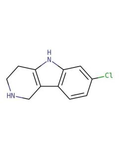 Astatech 7-CHLORO-2,3,4,5-TETRAHYDRO-1H-PYRIDO[4,3-B]INDOLE; 0.25G; Purity 95%; MDL-MFCD21986438